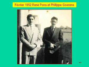 LA JEUNE FRANCE ORAN PAR ANDRE BANOS  (406)